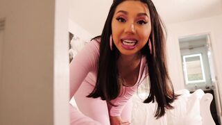 Empress Jennifer - Big Bad Sister Pt 3