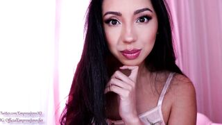 Empress Jennifer - Creeping House Cuck