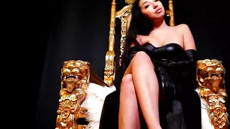 Empress Jennifer - Bound To Keep You Around
