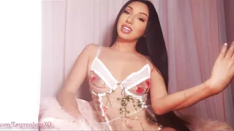 Empress Jennifer - Major Key