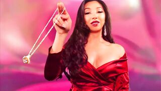 Empress Jennifer - Mesmerizing Mind Drain