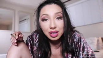 Empress Jennifer - Stepmommy Makes You Sore