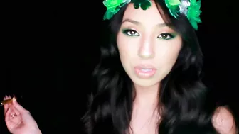 Empress Jennifer - I Put A Spell On You