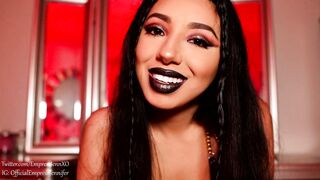 Empress Jennifer - Sick Fuck