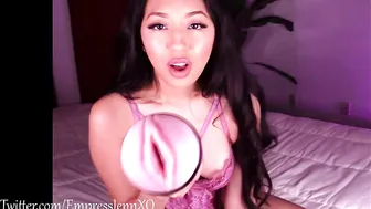 Empress Jennifer - Pussy Pleasure