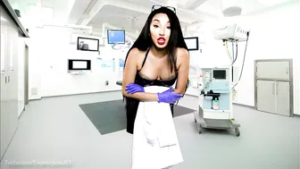 Empress Jennifer - Caught In Quarantine