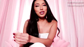Empress Jennifer - Cash Cum Dump
