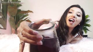Empress Jennifer - Tastetea Panttea