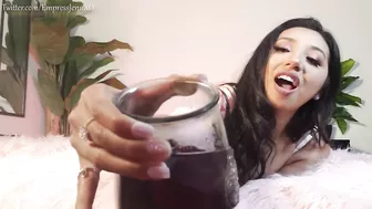 Empress Jennifer - Tastetea Panttea