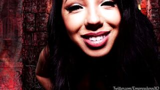 Empress Jennifer - Unleashing On You