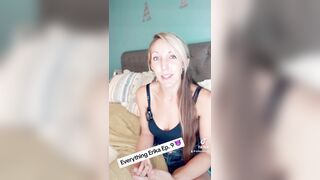 ErikaSwingz - Everything Erika Ep. 9 - ORGY RECAP