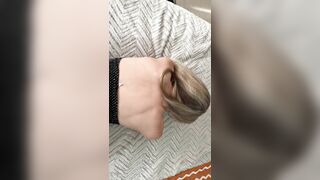 ErikaSwingz - Drew TORE ME UP from the Back in My Sundress and Heels