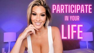 AdrienneLuxe - Participate In Your Life