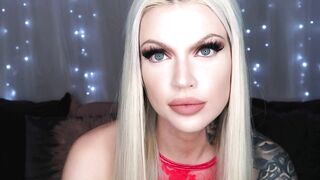 Goddess Harley LaVey - Bribing My Daddy