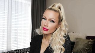 Goddess Harley LaVey - Doctors Orders