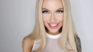 Goddess Harley LaVey - Aromatized