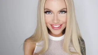 Goddess Harley LaVey - Aromatized