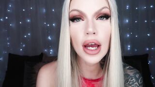 Goddess Harley LaVey - Obey Your Goddess