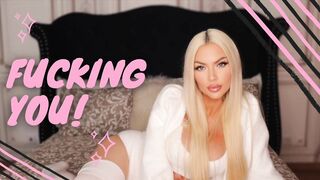 Goddess Harley LaVey - Fucking You