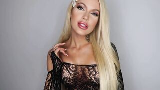 Goddess Harley LaVey - Human ATM