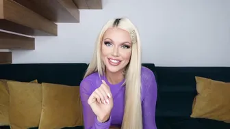 Goddess Harley LaVey - Cock Tax