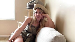 ErikaSwingz - Detailing My Favorite Sexual Encounter