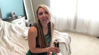 ErikaSwingz - Discussing Our Upcoming Swinger Party