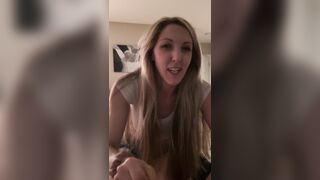 ErikaSwingz - First Blow n Go The Same Night