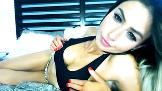 Kerri King - Cum Eating Instruction Part 5