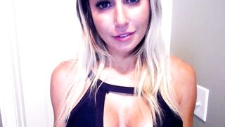 Kerri King - Manipulative Real Estate Agent Role-Play Pov