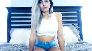 Kerri King - Demands You Tribute Her Black Boyfriend's Bbc Cum Eating Instruction