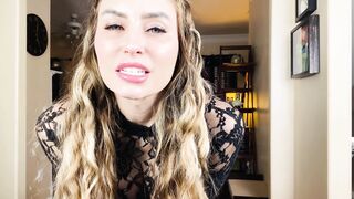 Kerri King - Ultimate Edging Part 1