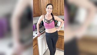 SouthSide Niki - I gave my brother-in-law a blowjob