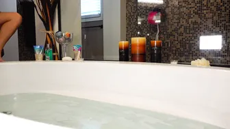 Crystal Knight - Drained by a Drain - Funny FinDom