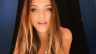 Crystal Knight - Ruin Your Social Life For Me