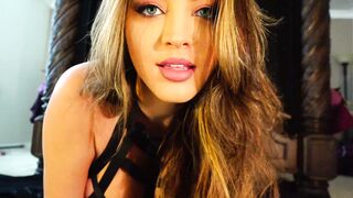 Crystal Knight - Locktober - Chastity Training