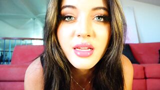 Crystal Knight - Party with Poppers