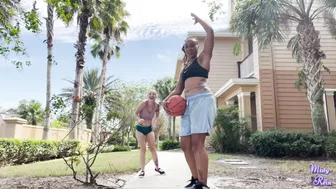 themistyrein - Size Compare and Competition with Kendra
