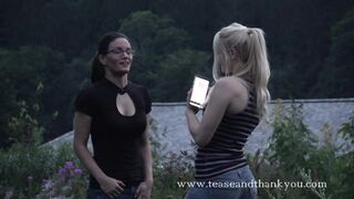 Mandy Marx - Dominatrices Go Vibing