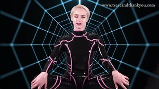 Mandy Marx - One Last JOI