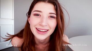 Eva de Vil - Bratty Torment