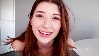 Eva de Vil - Bratty Torment